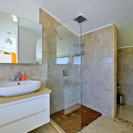 5 Bedroom Luxury In - 1019 * Kalkan