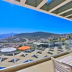 5 Bedroom Luxury Seaviews - Private Heated Pool Kalkan